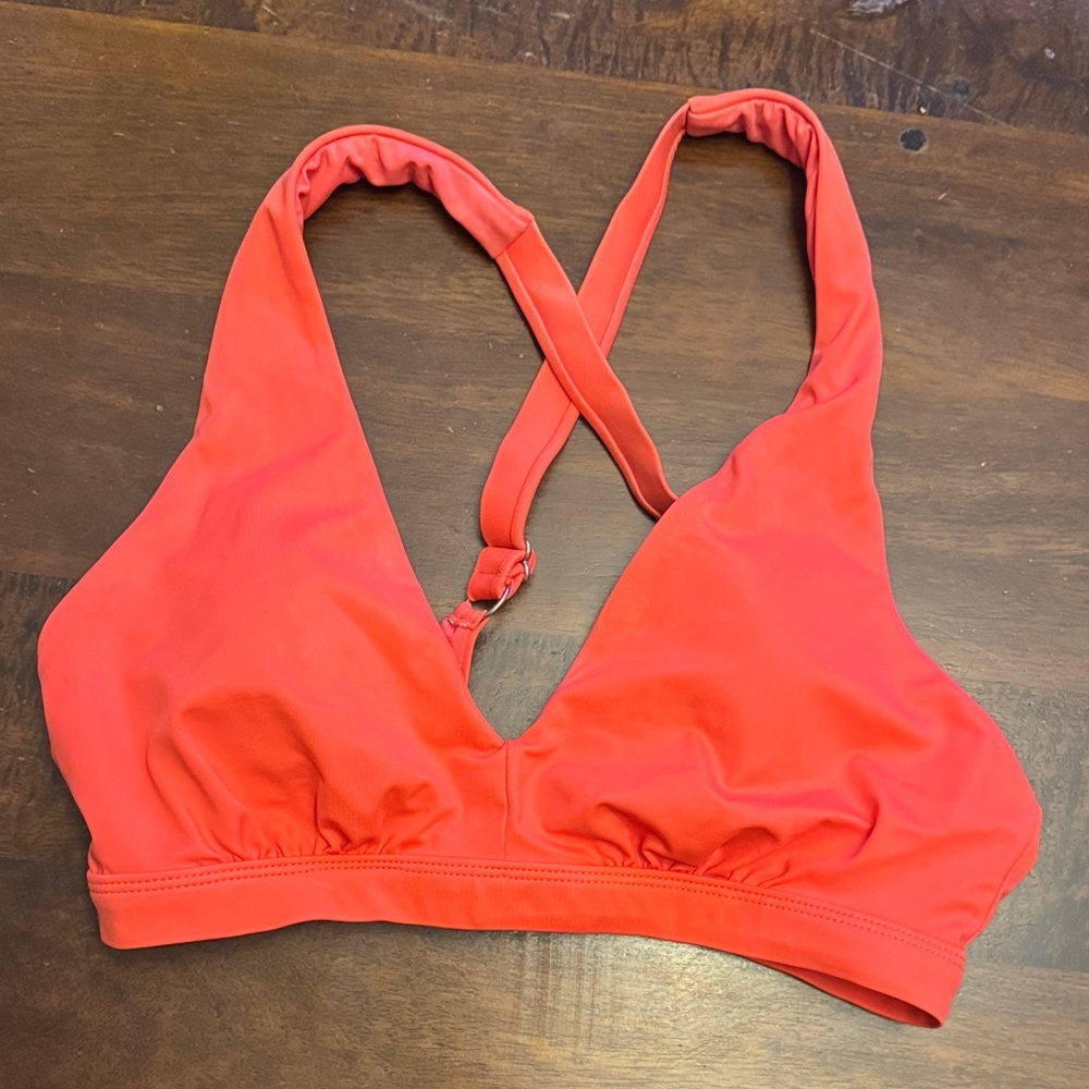 NWOT Better Bikini - Solid